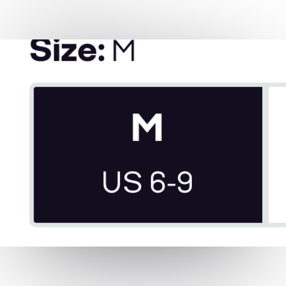 5 Pairs $15 - Picture 4 of 7